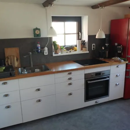 Apartment Ferienwohnung Hameln Hamelin