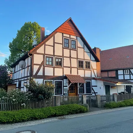 Ferienwohnung Hameln Apartment *