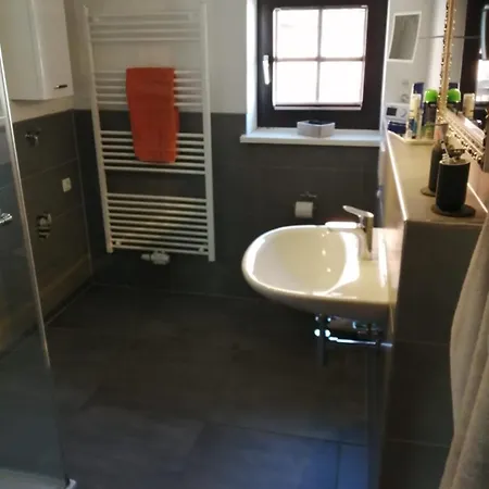 Apartment Ferienwohnung Hameln
