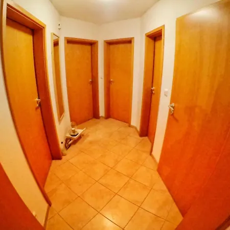 Apartment Ferienwohnung Hameln Hamelin