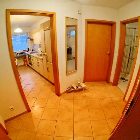Ferienwohnung Hameln Hamelin