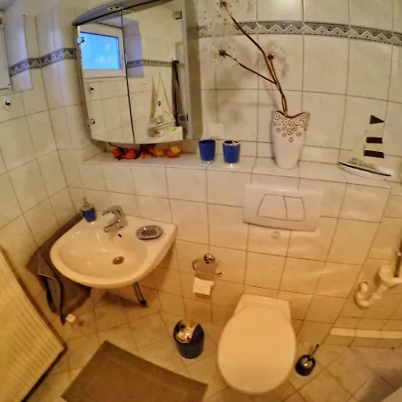 Ferienwohnung Hameln *