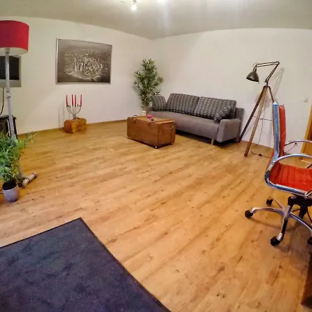 Ferienwohnung Hameln *