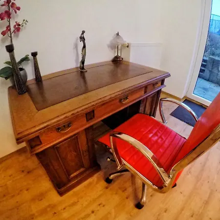 Ferienwohnung Hameln