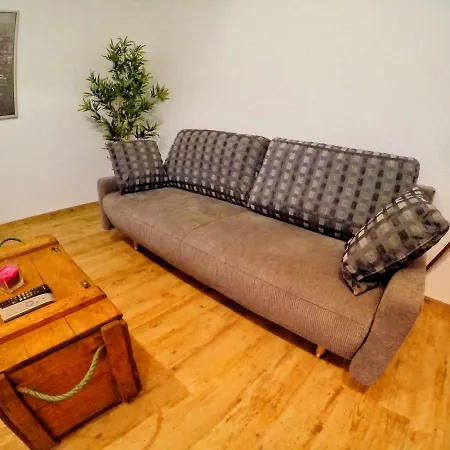 Apartment Ferienwohnung Hameln Hamelin