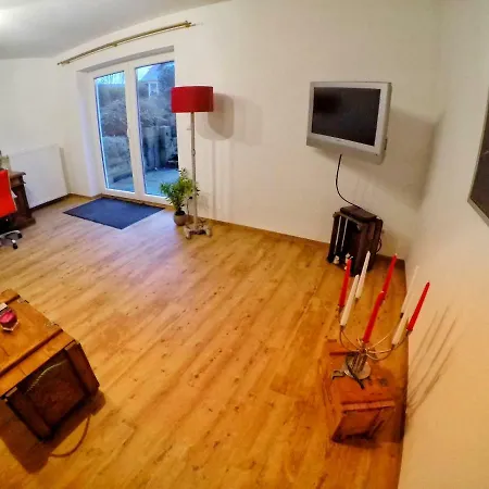 Apartment Ferienwohnung Hameln Hamelin