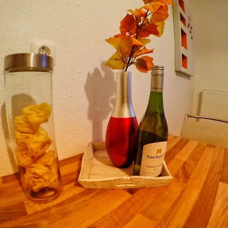 Ferienwohnung Hameln