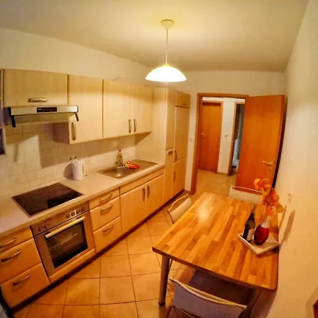Ferienwohnung Hameln