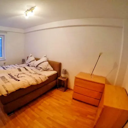 Ferienwohnung Hameln