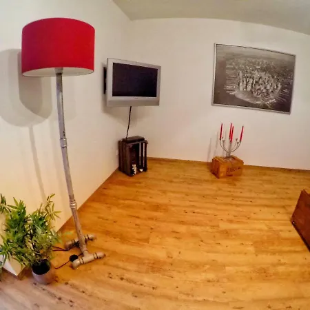 Apartment Ferienwohnung Hameln Hamelin