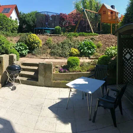 Apartment Ferienwohnung Hameln